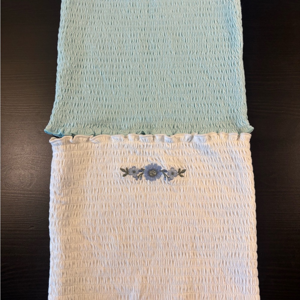 Tube Tops! - Picture 2 of 2